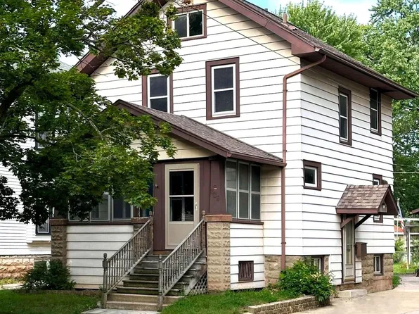 309 S Park Ave, Fond Du Lac, WI 54935