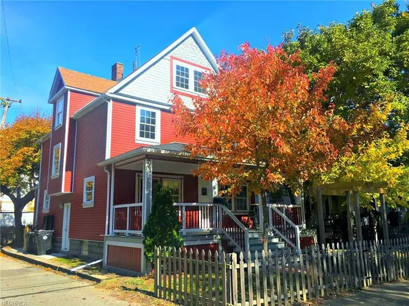 6310 Bridge Ave, Cleveland, OH 44102