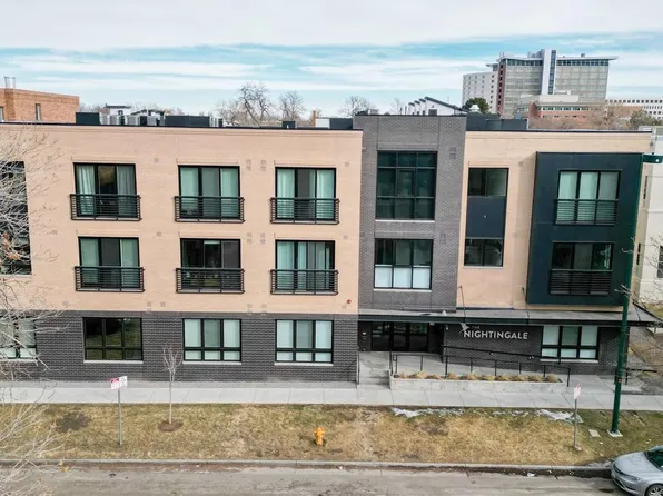 2120 N Downing Street #208, Denver, CO 80205