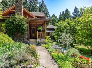 24739 Demming Ridge Rd, Elmira, OR 97437