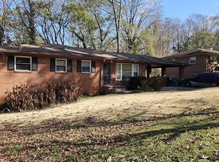 3140 Cherry Valley Dr, Atlanta, GA