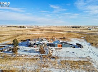 21090 Oasis Ave, Peyton, CO 80831