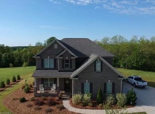 7085 English Pride Dr, Trinity, NC 27370
