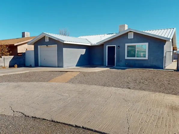 1921 S Tin St, Deming, NM 88030