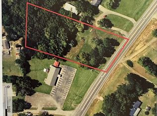 22 Highway, Dardanelle, AR 72834