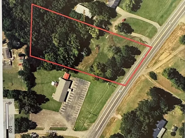 22 Highway, Dardanelle, AR 72834