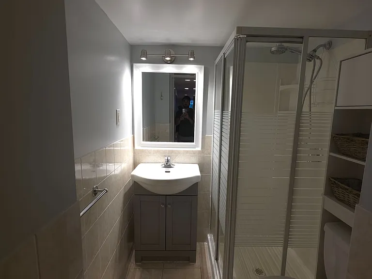 13 Beechgrove Cres #BASEMENT — Photo 8