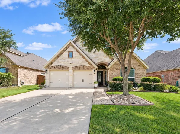 23915 Via Viale Dr, Richmond, TX 77406