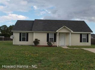 141 Sutton Dr, Elizabeth City, NC 27909