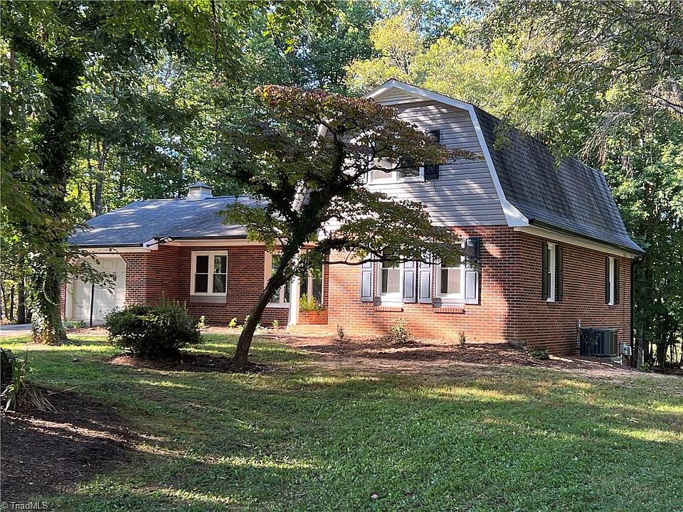 744 Thurmond Rd, Thurmond, NC 28683 Zillow