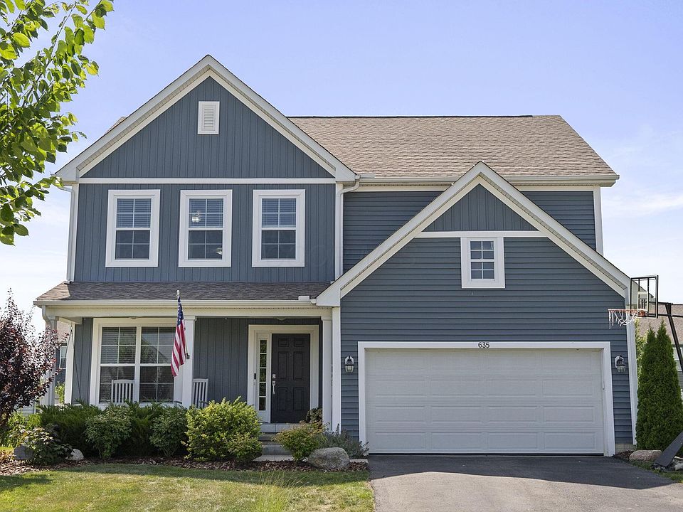 1st image of 635 Holbrook Dr