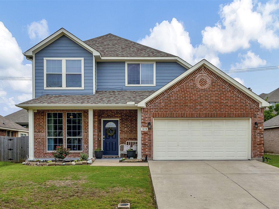1st image of 1416 Cowtown Dr