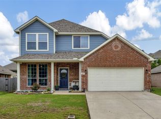 1416 Cowtown Dr, Mansfield, TX 76063