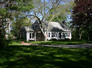 35 Willow St, West Barnstable, MA 02668