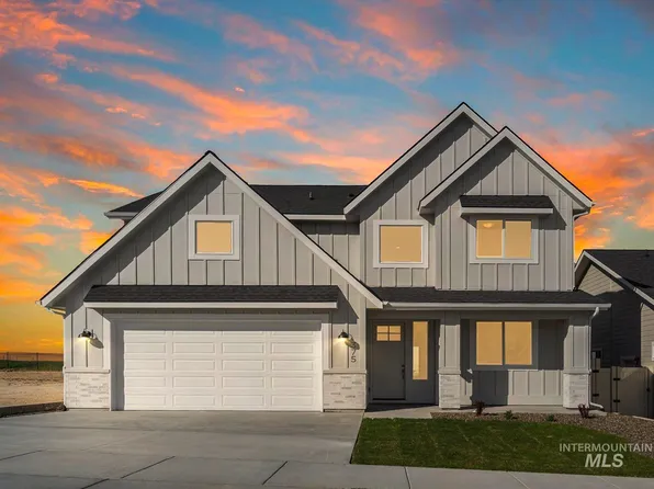 375 S Bumper Way, Boise, ID 83716