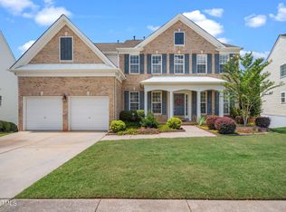 7513 Silver View Ln, Raleigh, NC 27613
