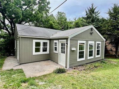 4004 Arlington Ave, Kansas City, MO, 64133