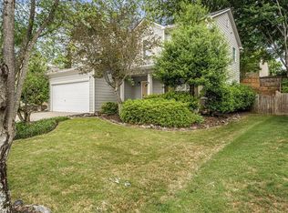 411 Norton Xing, Woodstock, GA 30188