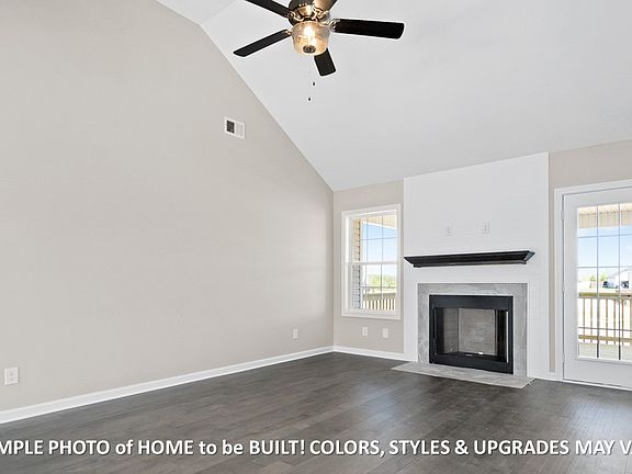5th image of 107 Dunbar Lot 107