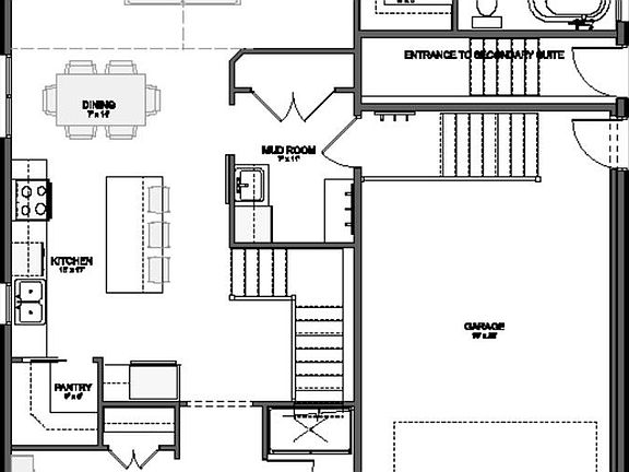 2nd image of 7 Grenville St N