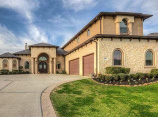 109 Waterstone Dr, Montgomery, TX 77356