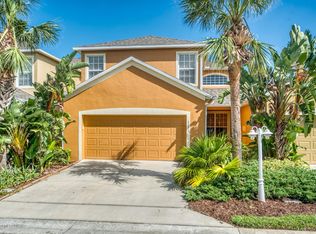 3251 Merrimac Ln, Melbourne, FL 32903