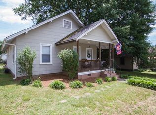 8 Iselin St, Liberty, SC 29657