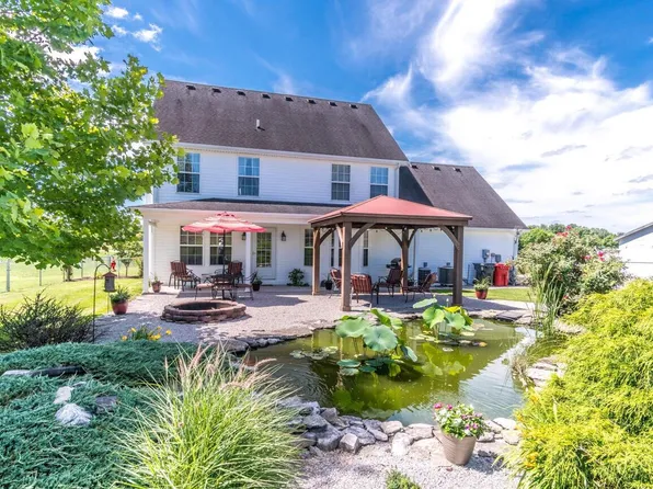3111 Old State Highway 52, Richmond, KY 40475