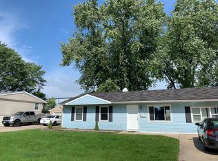 741 Tinley Dr, Aurora, IL