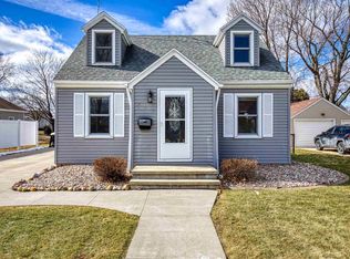 232 S Birch St, Kimberly, WI 54136