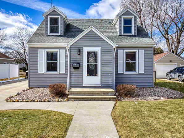 232 S Birch St, Kimberly, WI 54136