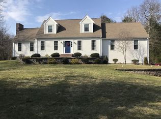 15 Fidelity Ln, Middleboro, MA 02346