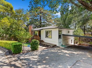 15 Los Amigos, Orinda, CA