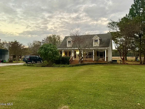 180 Beaman Road, New Bern, NC 28562