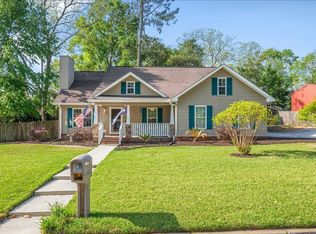 4 E Moore St, Statesboro, GA 30458