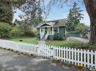 8724 Dayton Ave N, Seattle, WA 98103
