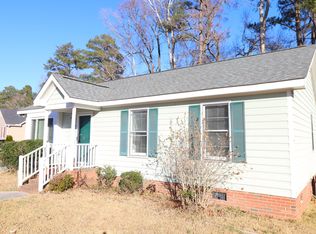 2008 Ranch Mill Cir, Raleigh, NC 27610