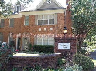 1643 Kimbrough Rd, Germantown, TN 38138