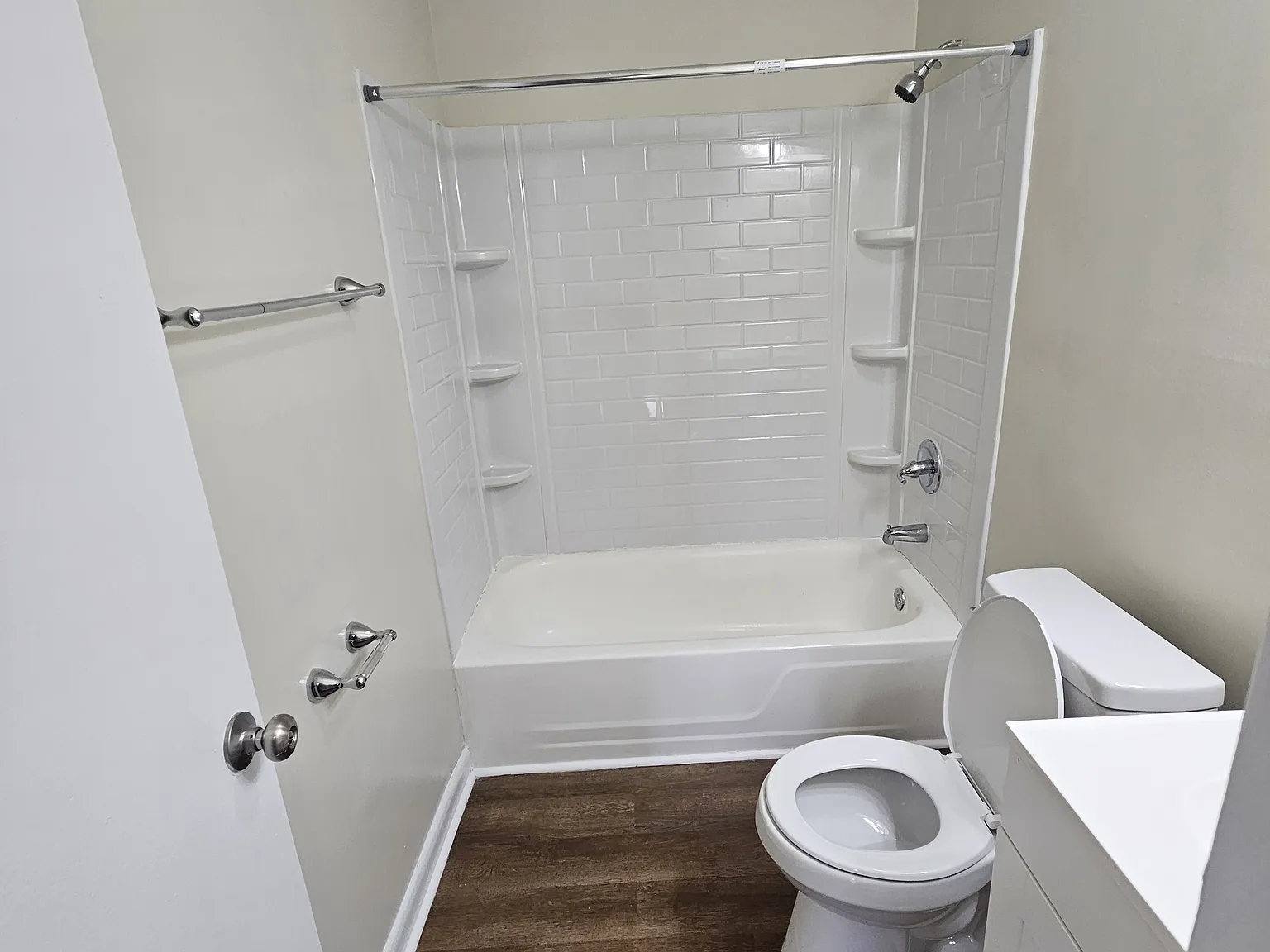Cao Apartments — Photo 2