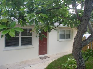 1210 Georgia Ave, West Palm Beach, FL 33401