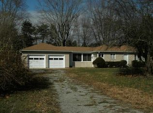 5398 N West Shafer Dr, Monticello, IN 47960