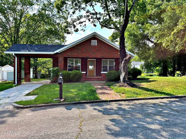 1510 Ohio Ave, Etowah, TN 37331