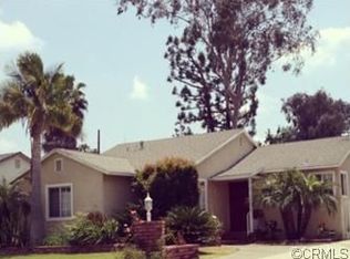 15212 Lindhall Way, Whittier, CA 90604