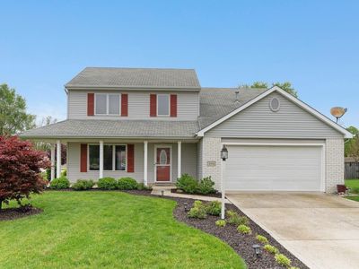 4116 Rocky Knoll Ct, Fort Wayne, IN, 46809