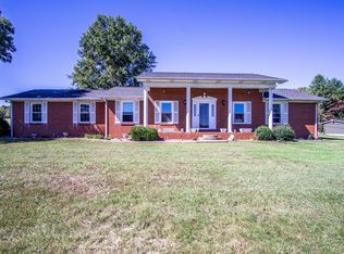 1251 N North Ky #830, Corbin, KY 40701