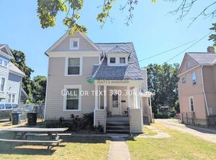 147 S Rhodes Ave, Akron, OH 44302