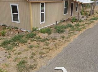 315 River Rd, Salineno, TX 78585