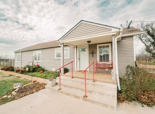 4881 Fm 367, Wichita Falls, TX 76305