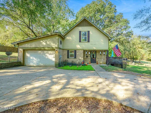 3133 Sycamore Rd, Coldwater, MS 38618