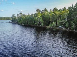 0 Sand Bar Dr, Princeton, ME 04668